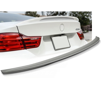 Aleron Bmw F32 13- M-Tech