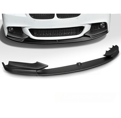 Spoiler Delantero Bmw F10/ F11 / F18 11-16 M-Performance Style