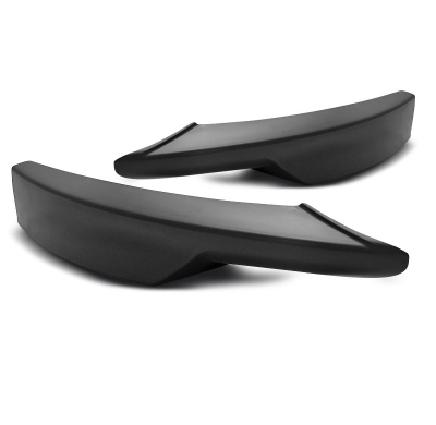 Spoiler Delantero Bmw E90 / E91 Lci 09-11 M-Tech