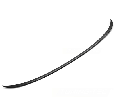 Aleron Bmw E90 05-11 M3 Style Glossy Black