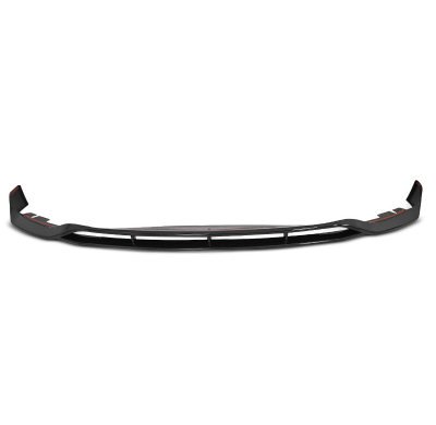 SPOILER DELANTERO NEGRO BRILLANTE para BMW G30 G31 LCI 20-23