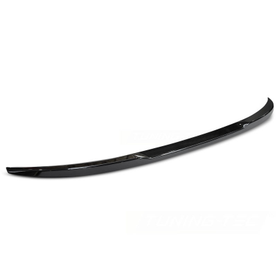 SPOILER DE MALETERO ESTILO RENDIMIENTO NEGRO BRILLANTE se adapta a BMW F44 GRAN COUPE