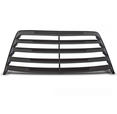 Rejilla de ventana trasera PARA BMW E30 82-90