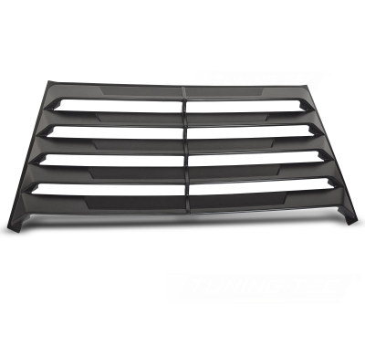 Rejilla de ventana trasera para Mercedes W201 190E 82-93