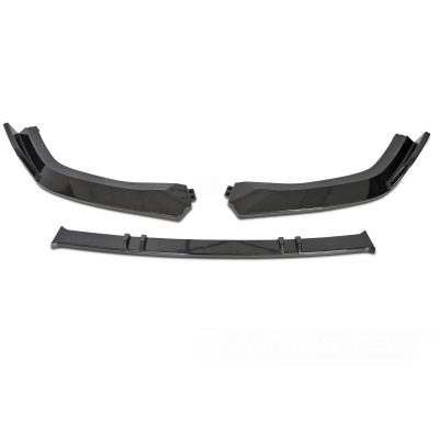 SPOILER DELANTERO DEPORTIVO apto para VW ARTEON 17-20