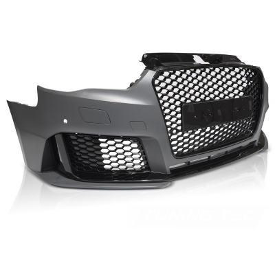 PARACHOQUES DELANTERO DEPORTIVO PDC PARA AUDI A3 8V 12-16