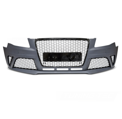 PARACHOQUES DELANTERO DEPORTIVO PDC PARA AUDI A4 B8 08-11