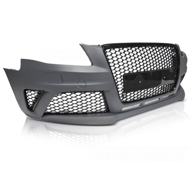 PARACHOQUES DELANTERO DEPORTIVO PDC PARA AUDI A4 B8 08-11