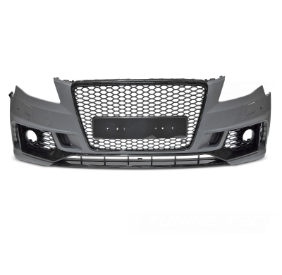 PARACHOQUES DELANTERO DEPORTIVO PDC PARA AUDI A4 B8 08-11