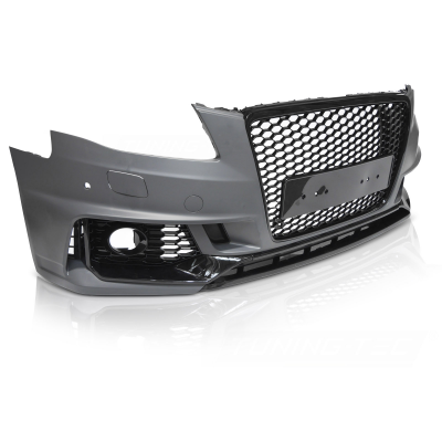 PARACHOQUES DELANTERO DEPORTIVO PDC PARA AUDI A4 B8 08-11