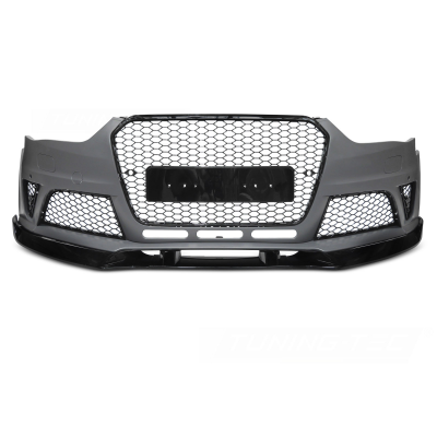 PARACHOQUES DELANTERO DEPORTIVO PDC PARA AUDI A4 B8 12-15