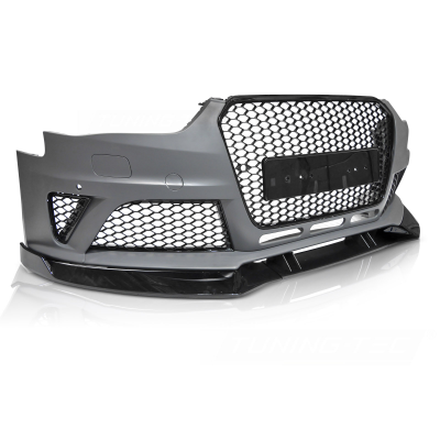 PARACHOQUES DELANTERO DEPORTIVO PDC PARA AUDI A4 B8 12-15