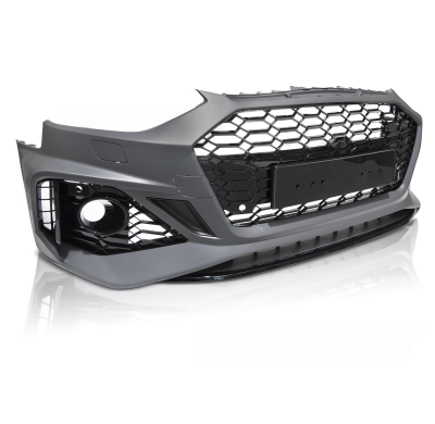 PARACHOQUES DELANTERO DEPORTIVO PDC PARA AUDI A4 B9 20-24