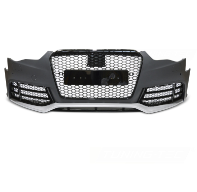 PARACHOQUES DELANTERO DEPORTIVO PDC PARA AUDI A5 8T 8F 11-16
