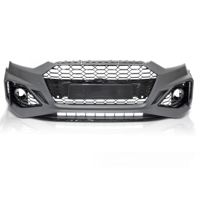 PARACHOQUES DELANTERO DEPORTIVO para AUDI A5 F5 19-23