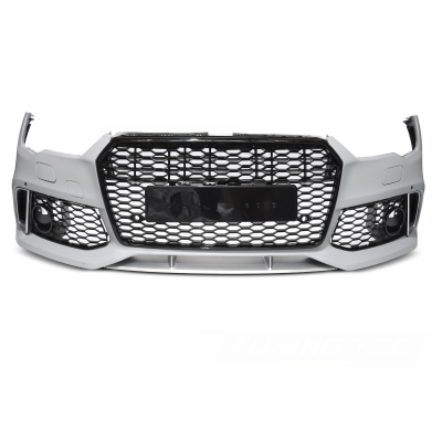 PARACHOQUES DELANTERO DEPORTIVO PDC PARA AUDI A7 4G 14-18