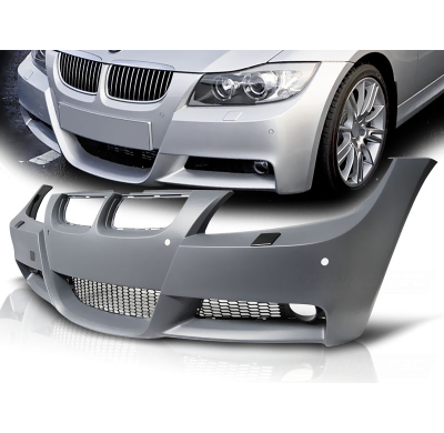 Paragolpes Delantero Bmw E90/E91 03.05-08.08 Pack-M Pdc