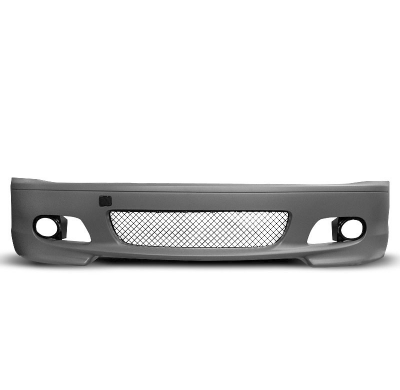 Paragolpes Delantero Bmw E46 Coupe 99-05 Cabrio 99-03 Pack-M