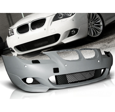 Paragolpes Delantero Bmw E60  07.03-07 Zderzak Pack-M Pdc
