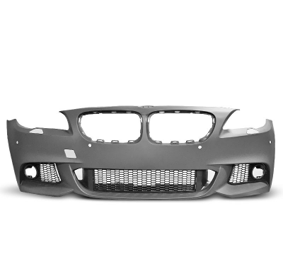 Paragolpes Delantero Bmw F10 10-06.13 Pack-M Pdc