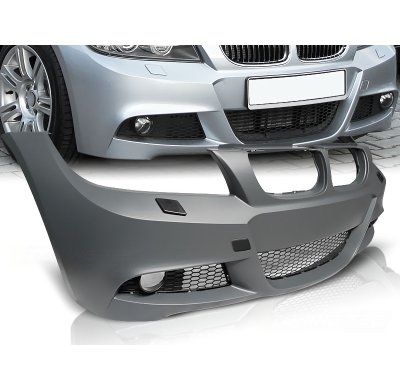 Paragolpes Delantero Bmw E90/E91 09-11 Pack-M