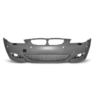 Paragolpes Delantero Bmw E60/E61 03-07 M5 Style Pdc