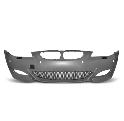Paragolpes Delantero Bmw E60/E61 07-10 M5 Style Pdc