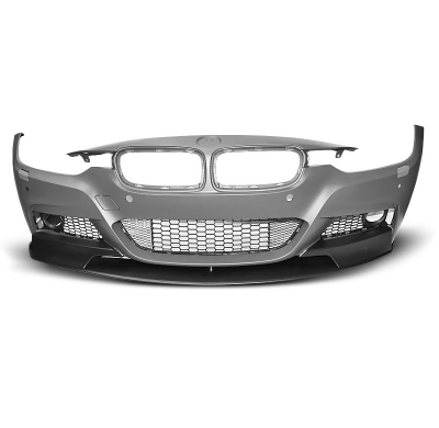 Paragolpes Delantero Bmw F30 10.11-15 M-Performance  Pdc