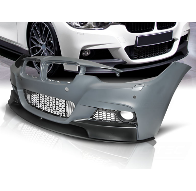 Paragolpes Delantero Bmw F30 10.11-15 M-Performance  Pdc