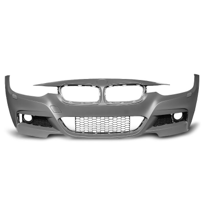 Paragolpes Delantero BMW F30 10.11- 15 Pack-M