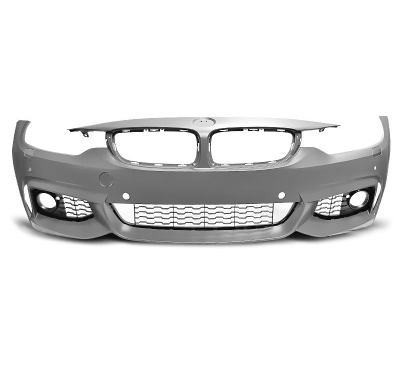 Paragolpes Delantero Bmw F32/F33/F36 10.13- M-Tech Style Pdc