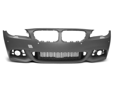 Paragolpes Delantero Bmw F10 F11 07.13 Pack-M Pdc