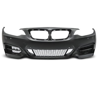 Paragolpes delantero BMW F22/F23 13- M235 PDC