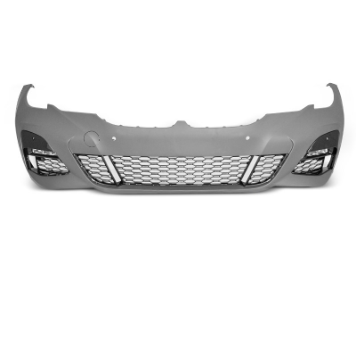 Paragolpes Delantero Sport Pdc Parking Assistant Para Bmw G20/G21 19-