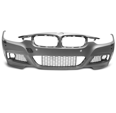 Paragolpes Delantero Bmw F30 / F31 10.11- Sport Style Pdc