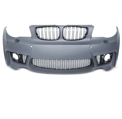 PARACHOQUES DELANTERO SPORT ESTILO COUPE para BMW E81/82/87/88 04-13