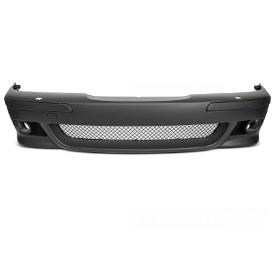 PARACHOQUES DELANTERO DEPORTIVO CON BLANCO compatible con BMW E39 09.95-06.03