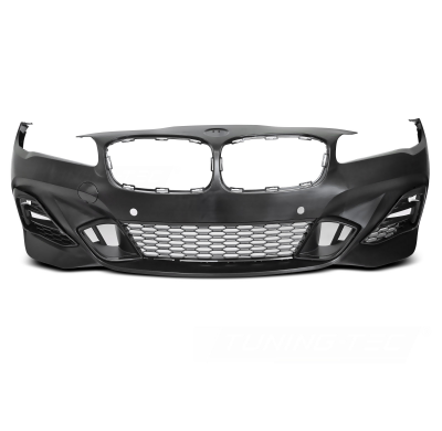 PARACHOQUES DELANTERO ESTILO DEPORTIVO PDC compatible con BMW F45/F46 LCI 18-21