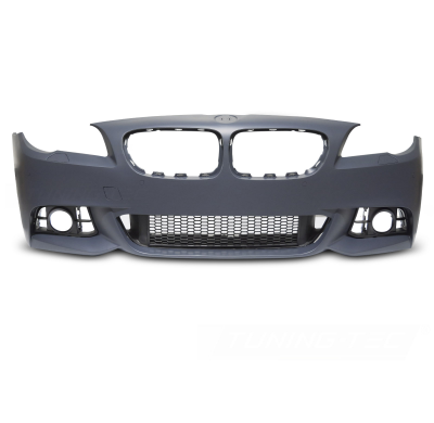 PARACHOQUES DELANTERO DEPORTIVO PDC PARA BMW F10 LCI 13-16