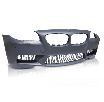 PARACHOQUES DELANTERO ESTILO DEPORTIVO PDC PARA BMW F10 10-13