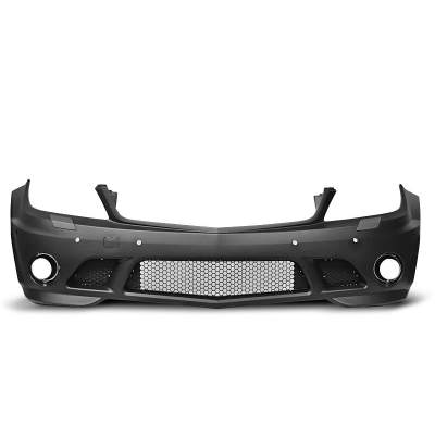 Paragolpes Delantero Mercedes W204 07-10 Amg Look
