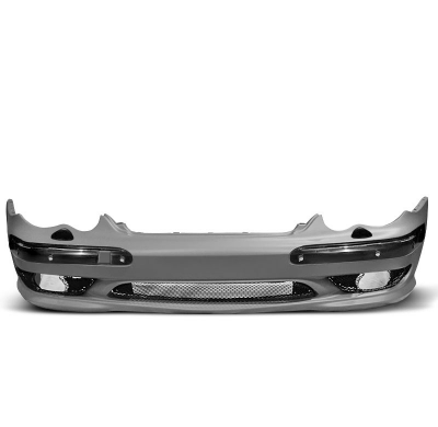 Paragolpes Delantero Mercedes W203 00-04 C32 Amg Look Pdc