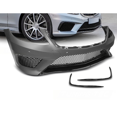 Paragolpes delantero MERCEDES S-KLASA W222 13- AMG S63