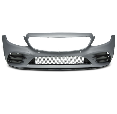 PARAGOLPES DELANTERO SPORT PARA MERCEDES W205 18-