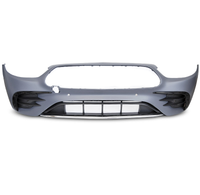 PARACHOQUES DELANTERO SPORT PDC CROMADO para MERCEDES W213 20-23