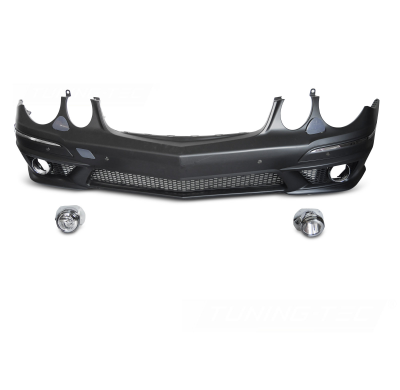 PARACHOQUES DELANTERO DEPORTIVO PDC PARA MERCEDES W211 06-09