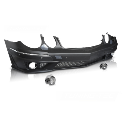 PARACHOQUES DELANTERO DEPORTIVO PDC PARA MERCEDES W211 06-09