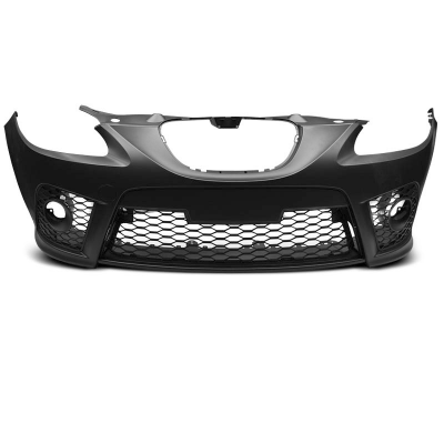 Paragolpes Delantero  SEAT LEON 06.05-09 CUPRA STYLE
