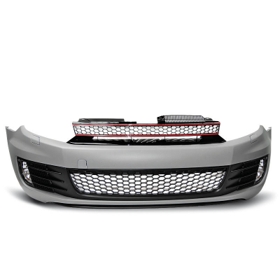 Paragolpes Delantero Vw Golf 6 Gti Style