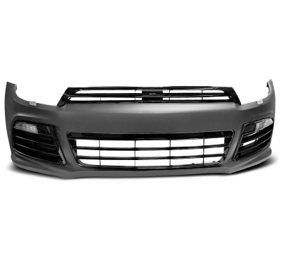 Paragolpes delantero VW SCIROCCO 08-04.14 R STYLE
